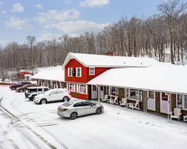 2541 Hancock Rd