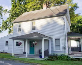 3 Hillside Ave