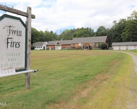 1350 Berkshire School Rd