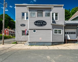 Unlisted Address
