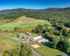 2480 Green River Rd
