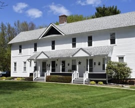 38-44 Allengate Ave
