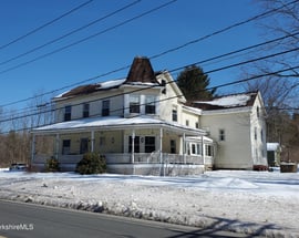 215 Dalton Division Rd