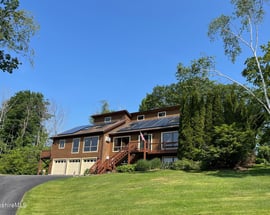 981 Old Mohawk Trail