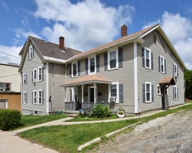 14 East Hoosac St