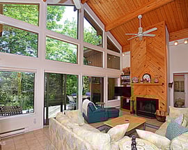151 Long Bow Lane West --
