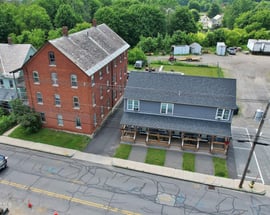 16-18 North Summer St