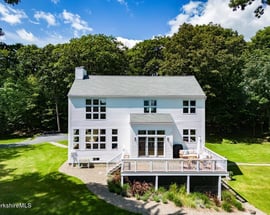42 Fern Hill