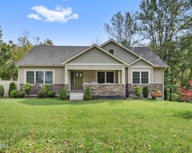 410 West Rd