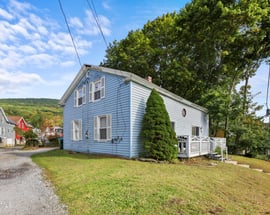 5 Depot St
