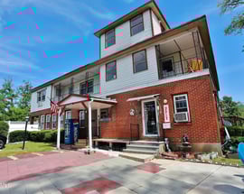 45 North St