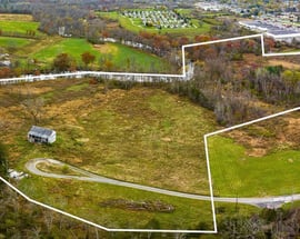0 Pulcher Ave Parcel A
