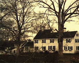 17 Old Bridge Road