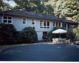 20 Pequot Trail