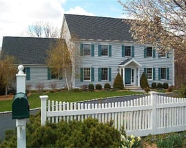 540 Warner Hill Road