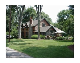 11 Birch Lane