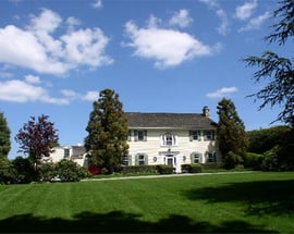 775 Sasco Hill Road