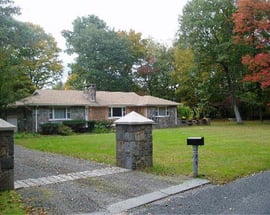 25 Deerfield Drive
