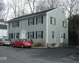 21 1/2 Ward Street