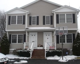 9-11 Cummings Avenue