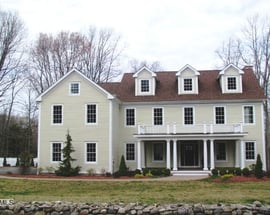 54 Taunton Hill Road