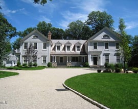 8 Shady Acres Road
