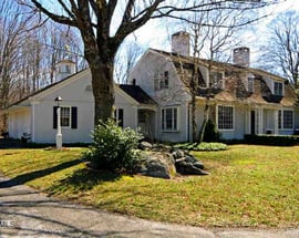 195 Redding Road