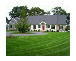 Deep River Single Family