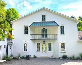 35 Harlemville Rd