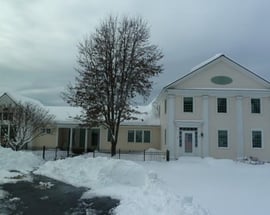91 South Mountain Road
