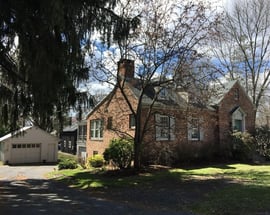 11 Memorial Street