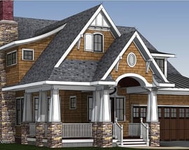 7 Ridge View Road