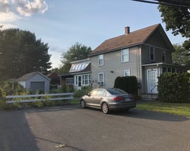 61 Old State Rd