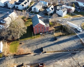 1 Northampton Street