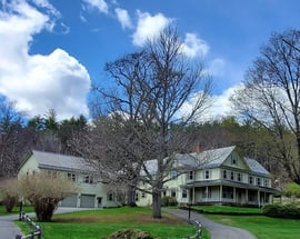 152 Shelburne Center Road