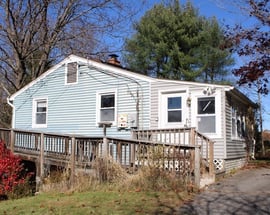35 Pentecost Rd