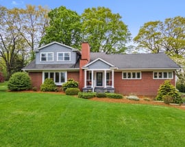 Longmeadow Single Family