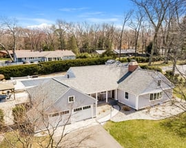 Longmeadow Single Family