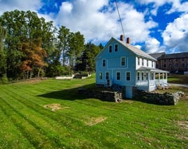 21 Meadow Street