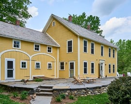 39 Laurel Mountain Road