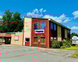 306 High Street