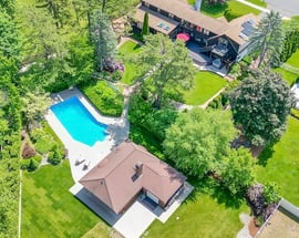 Longmeadow Single Family