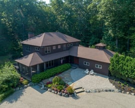 668 North Farms Road