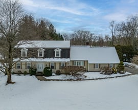 Longmeadow Single Family