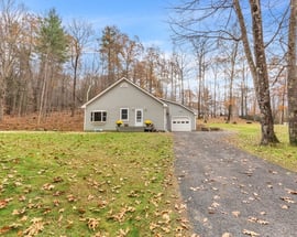 124 Haydenville Rd