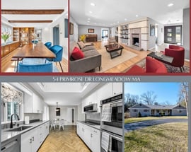 Longmeadow Single Family