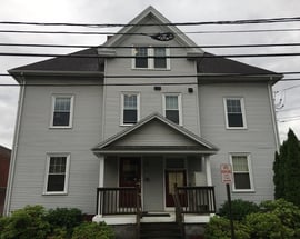 6 Trumbull Rd