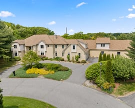 Longmeadow Single Family