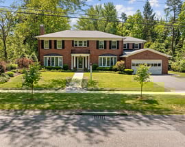 Longmeadow Single Family