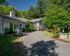 Longmeadow Single Family